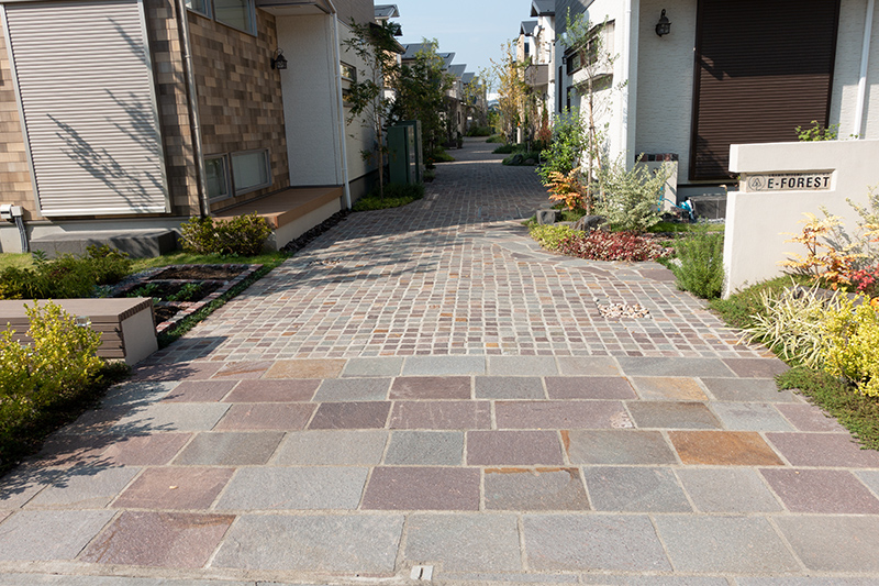 イタリアン斑岩 Italian Porphyry